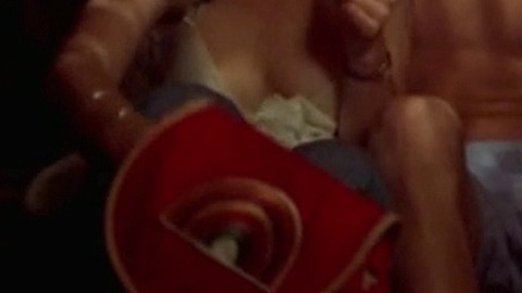 Pic: Melanie Lynskey in Detroit Rock City