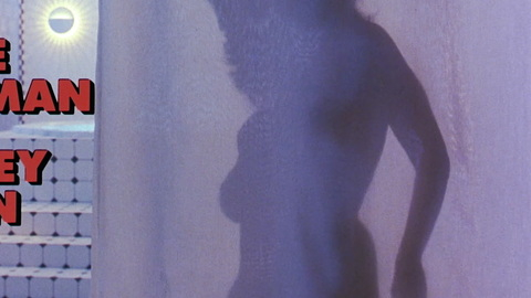 Pic: Renée Coleman in Who's Harry Crumb? (1989)