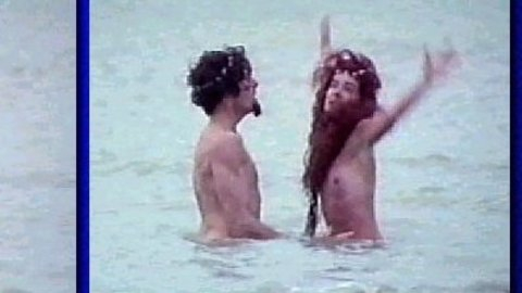 Pic: Doon Mackichan in Glam Metal Detectives