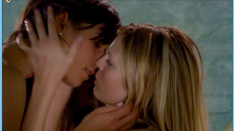 Pic: Jordana Brewster in D.E.B.S.