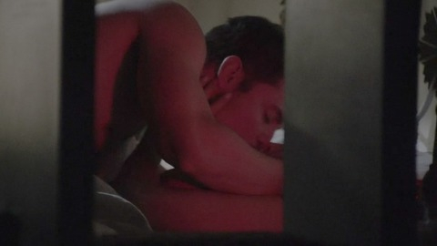 Pic: Jordana Brewster in Dallas