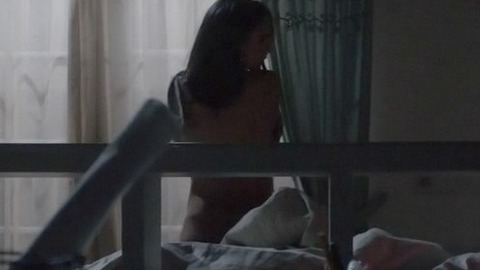 Pic: Jordana Brewster in Dallas