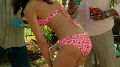 Pic: Jordana Brewster in Home Sweet Hell