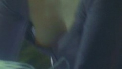 Pic: Marisa Coughlan in Masters of Horror
