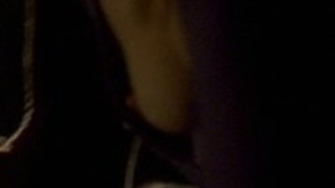 Pic: Marisa Coughlan in Masters of Horror