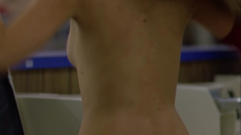 Pic: Marisa Coughlan in Dry Cycle
