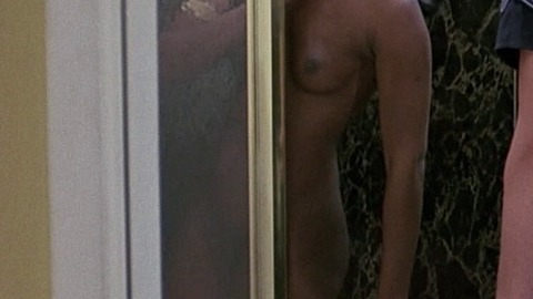 Pic: Judy Pace in Cotton Comes to Harlem