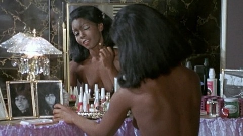 Pic: Judy Pace in Cotton Comes to Harlem