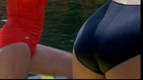 Pic: Kristine DeBell in Meatballs