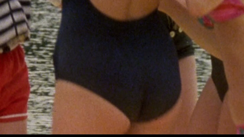 Pic: Kristine DeBell in Meatballs