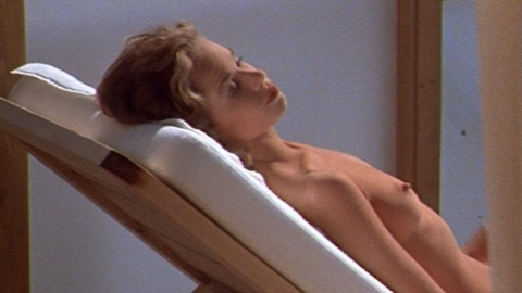 Pic: Linda Horn in American Gigolo