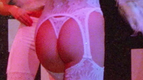 Pic: Cynthia Brimhall in Do or Die