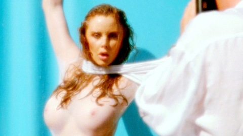 Pic: Cynthia Brimhall in Fit to Kill