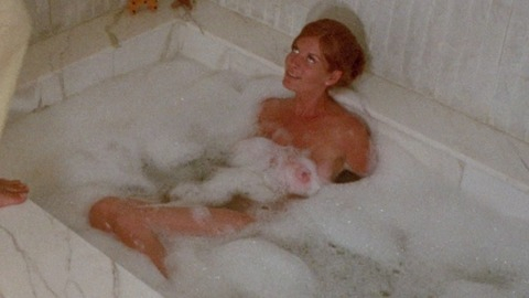 Pic: Reagan Wilson in Blood Mania