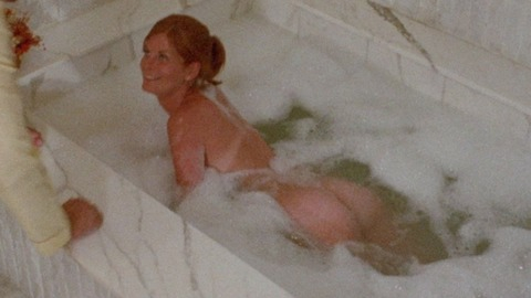 Pic: Reagan Wilson in Blood Mania