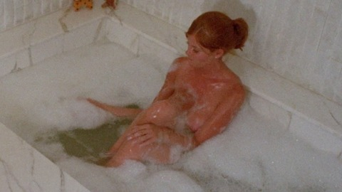 Pic: Reagan Wilson in Blood Mania