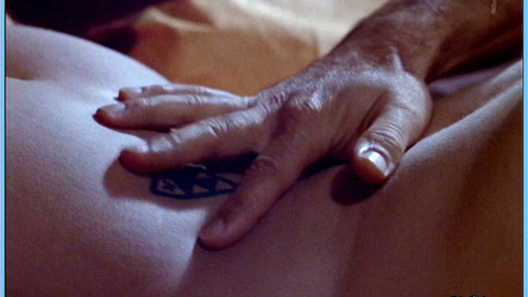 Pic: Anny Duperey in Sans sommation