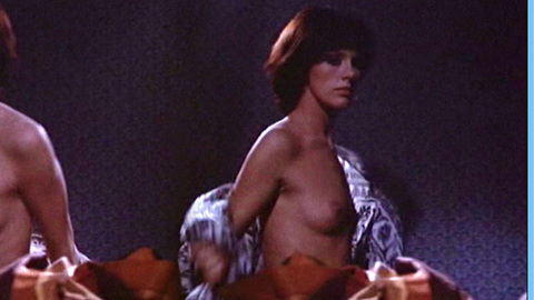 Pic: Anny Duperey in Sans sommation