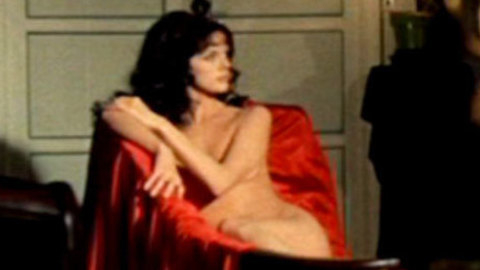 Pic: Anny Duperey in The Blood Rose