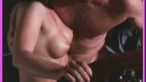 Pic: Lada Boder in Counter Measures