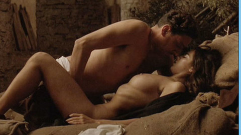 Pic: Tiziana Lodato in The Star Maker