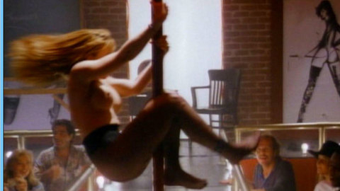 Pic: Ingrid Vold in To Sleep with a Vampire