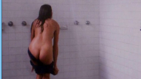 Pic: Trisha Berdot in Under Lock and Key