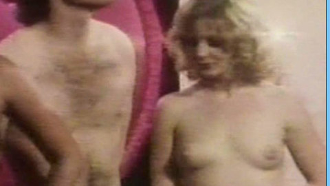 Pic: Linnea Quigley in Auditions