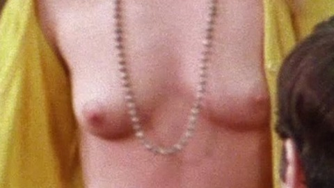 Pic: Linnea Quigley in Graduation Day