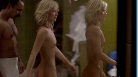 Pic: Linnea Quigley in Still Smokin'