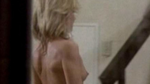 Pic: Linnea Quigley in Still Smokin'