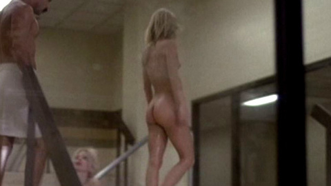 Pic: Linnea Quigley in Still Smokin'