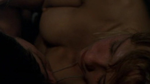 Pic: Linnea Quigley in Creepozoids