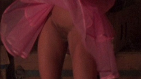 Pic: Linnea Quigley in Night of the Demons