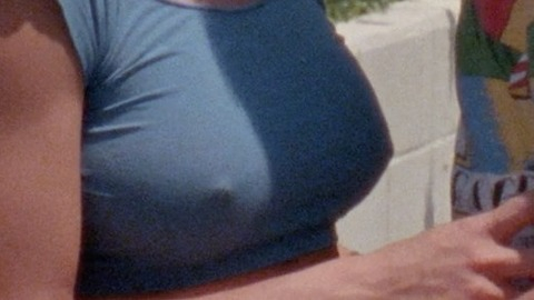Pic: Linnea Quigley in Deadly Embrace (1989)