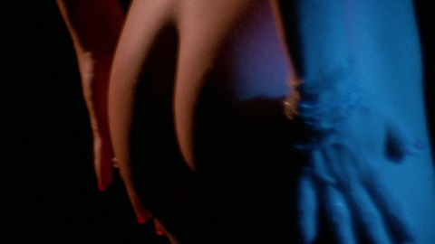 Pic: Linnea Quigley in Deadly Embrace