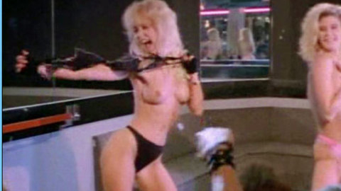 Pic: Linnea Quigley in Vice Academy 2