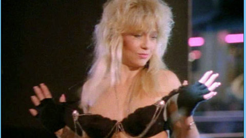 Pic: Linnea Quigley in Vice Academy 2