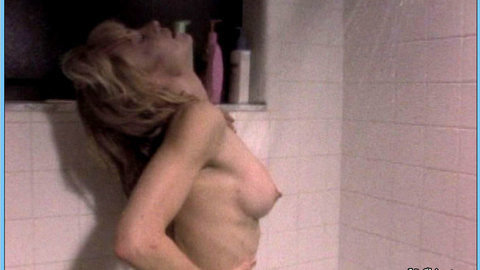 Pic: Linnea Quigley in Jack-O