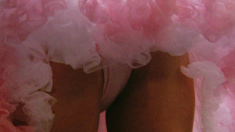 Pic: Linnea Quigley in Night of the Demons