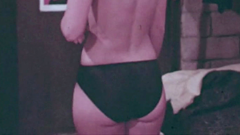 Pic: Linnea Quigley in Summer Camp
