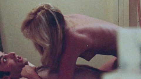 Pic: Linnea Quigley in Summer Camp