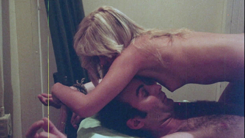 Pic: Linnea Quigley in Summer Camp