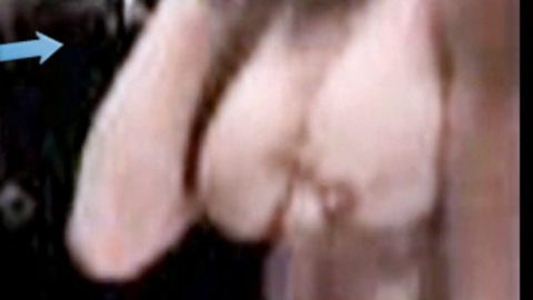 Pic: Linnea Quigley in Strangers Online