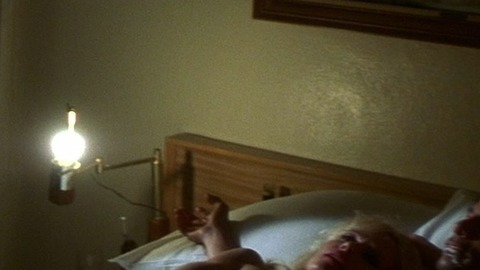 Pic: Linnea Quigley in Play It to the Bone (1999)