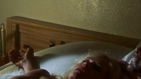 Pic: Linnea Quigley in Play It to the Bone (1999)