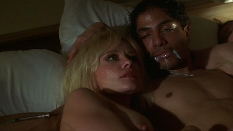 Pic: Linnea Quigley in Play It to the Bone