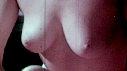 Pic: Elisabeth Volkmann in Salon Massage