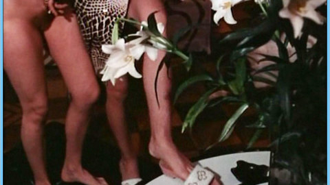 Pic: Elisabeth Volkmann in Mache alles mit