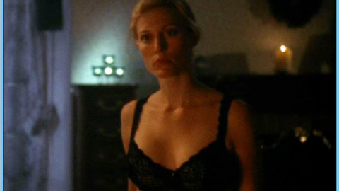 Pic: Rachel York in Terror Tract